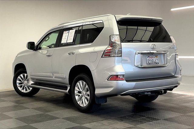 used 2017 Lexus GX 460 car, priced at $31,995