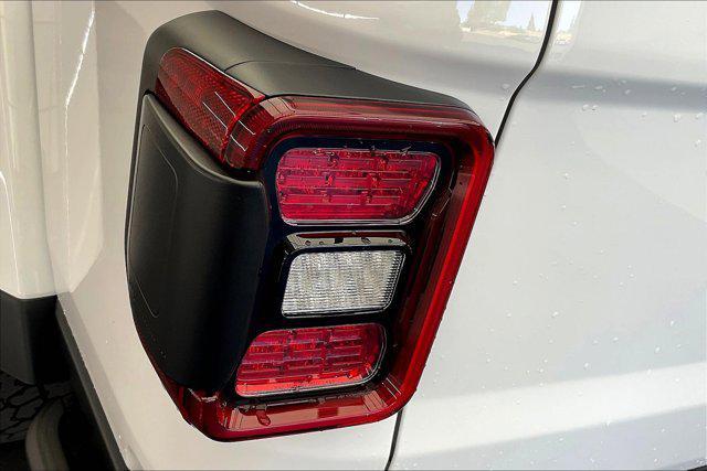 new 2025 Jeep Gladiator car, priced at $53,505