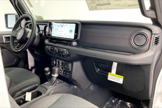new 2025 Jeep Gladiator car, priced at $53,505