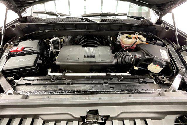 used 2019 GMC Sierra 1500 car, priced at $44,186