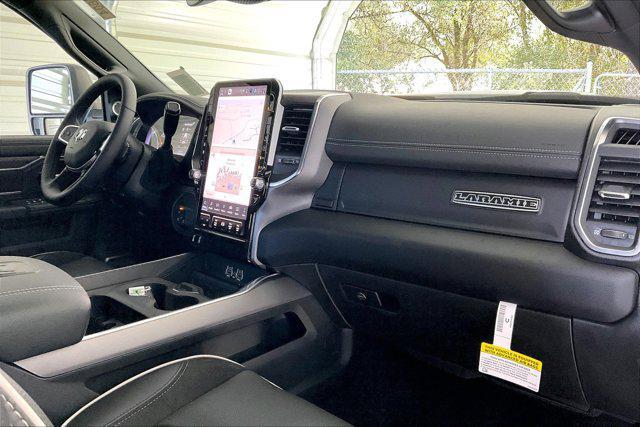 new 2025 Ram 3500 car, priced at $88,195