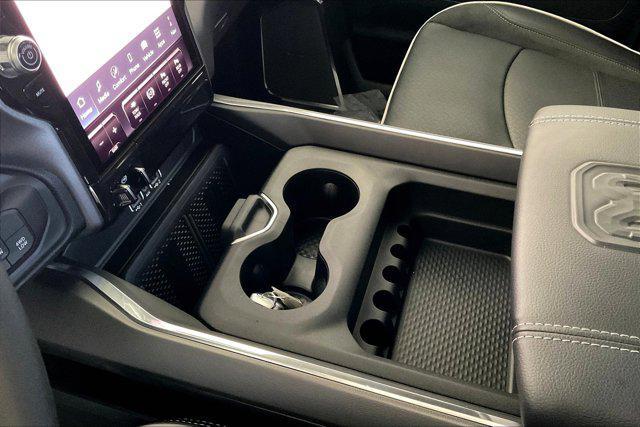 new 2025 Ram 3500 car, priced at $88,195