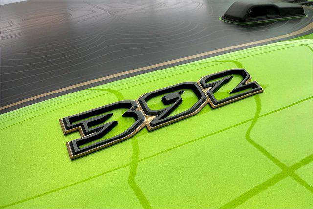 new 2025 Jeep Wrangler car, priced at $105,575