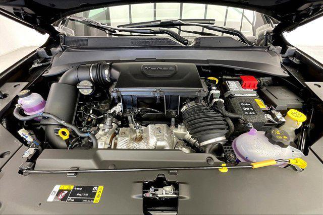 new 2026 Jeep Compass car, priced at $35,125