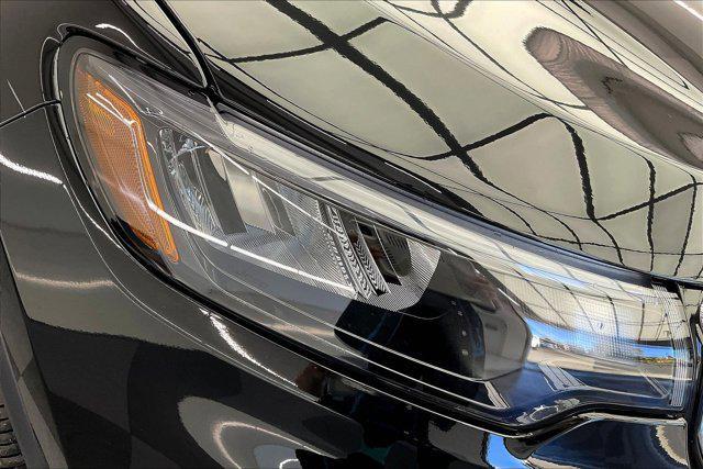 new 2026 Jeep Compass car, priced at $35,125