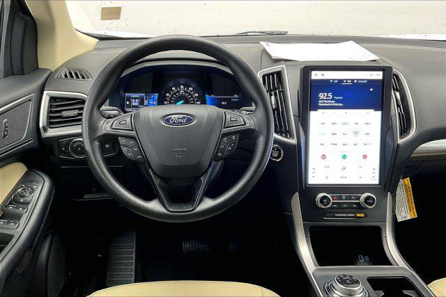 used 2024 Ford Edge car, priced at $31,725