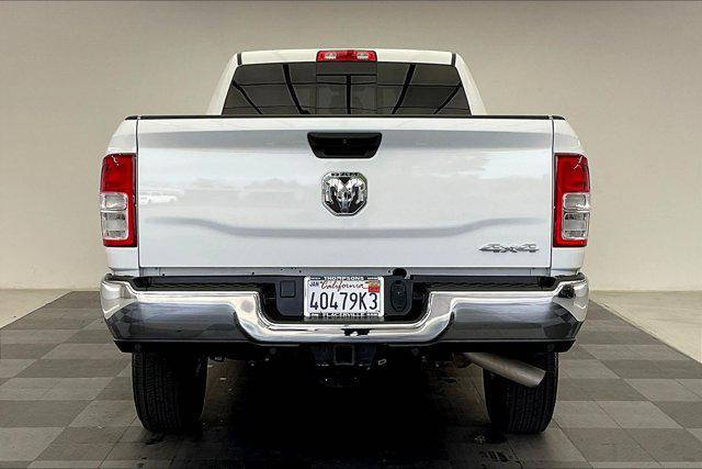 used 2022 Ram 2500 car, priced at $39,990