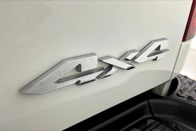 used 2022 Ram 2500 car, priced at $39,990