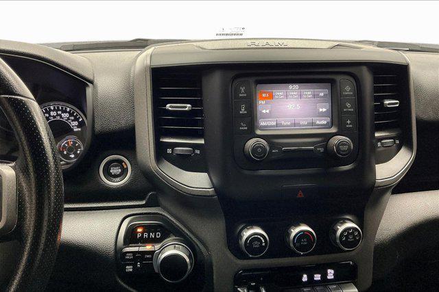 used 2022 Ram 2500 car, priced at $39,990