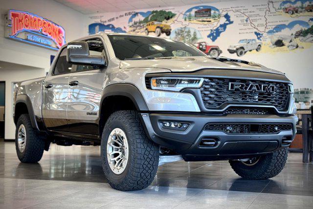 new 2025 Ram 1500 car, priced at $94,495