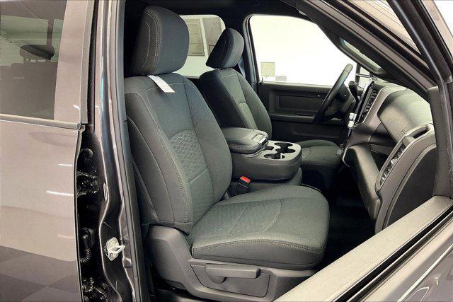 new 2026 Ram 3500 car, priced at $73,065