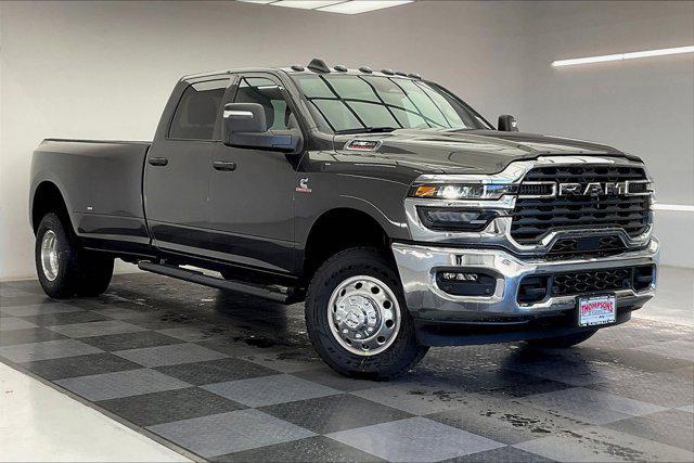new 2026 Ram 3500 car, priced at $73,065
