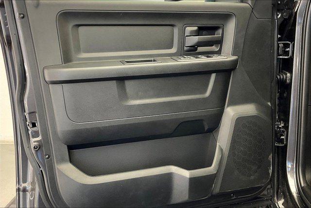 new 2026 Ram 3500 car, priced at $73,065