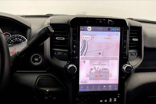 new 2026 Ram 3500 car, priced at $73,065