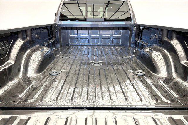 new 2026 Ram 3500 car, priced at $73,065