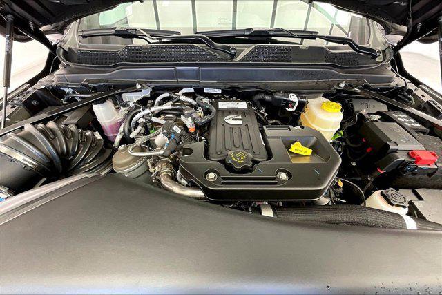 new 2026 Ram 3500 car, priced at $73,065