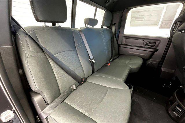 new 2026 Ram 3500 car, priced at $73,065