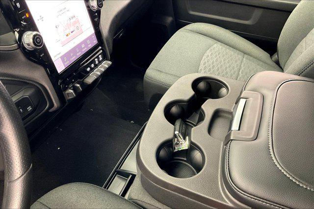 new 2026 Ram 3500 car, priced at $73,065