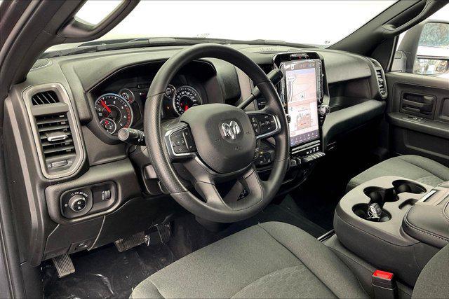 new 2026 Ram 3500 car, priced at $73,065