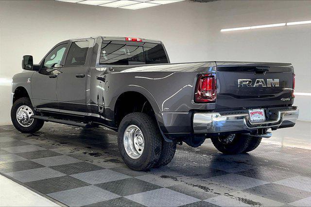 new 2026 Ram 3500 car, priced at $73,065