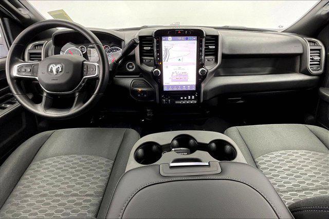 new 2026 Ram 3500 car, priced at $73,065