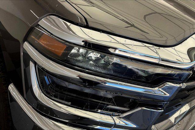 new 2026 Ram 3500 car, priced at $73,065