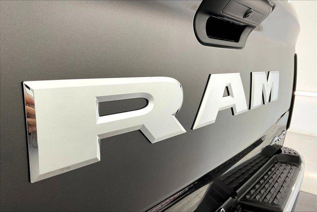 new 2026 Ram 3500 car, priced at $73,065