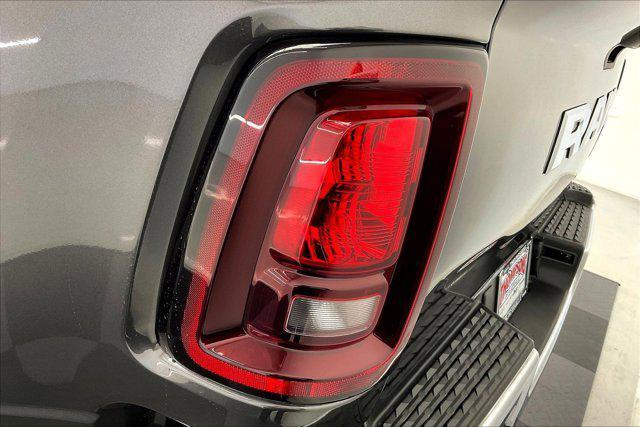 new 2026 Ram 3500 car, priced at $73,065