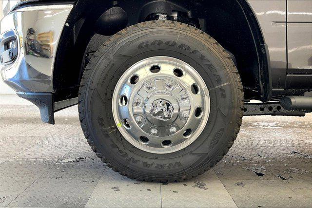 new 2026 Ram 3500 car, priced at $73,065