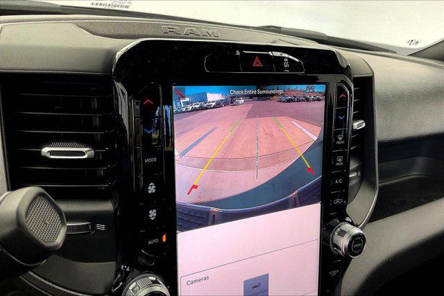 new 2026 Ram 3500 car, priced at $73,065