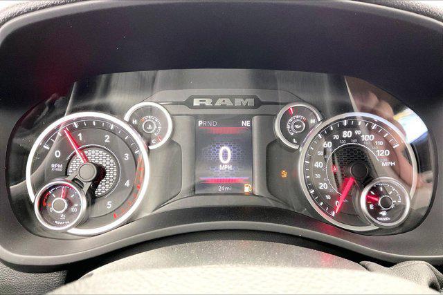 new 2026 Ram 3500 car, priced at $73,065