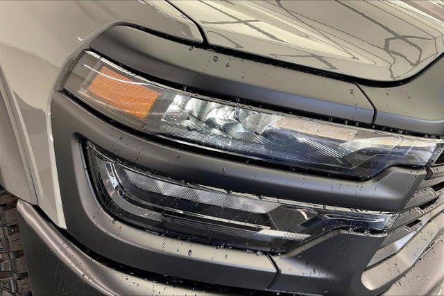 new 2026 Ram 2500 car, priced at $72,310