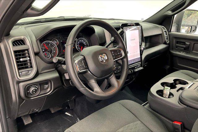 new 2026 Ram 2500 car, priced at $72,310