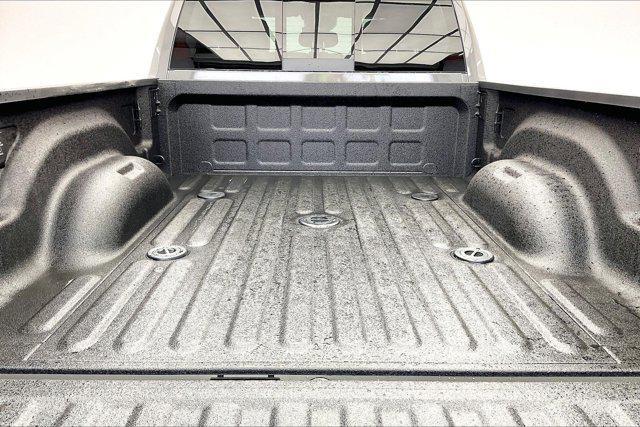 new 2026 Ram 2500 car, priced at $72,310