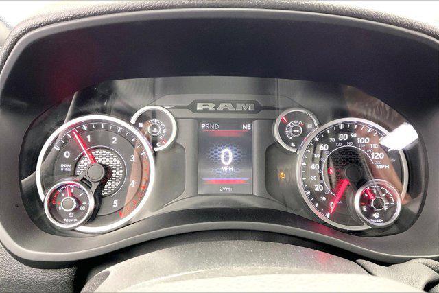 new 2026 Ram 2500 car, priced at $72,310