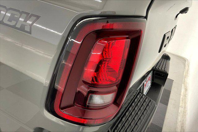 new 2026 Ram 2500 car, priced at $72,310