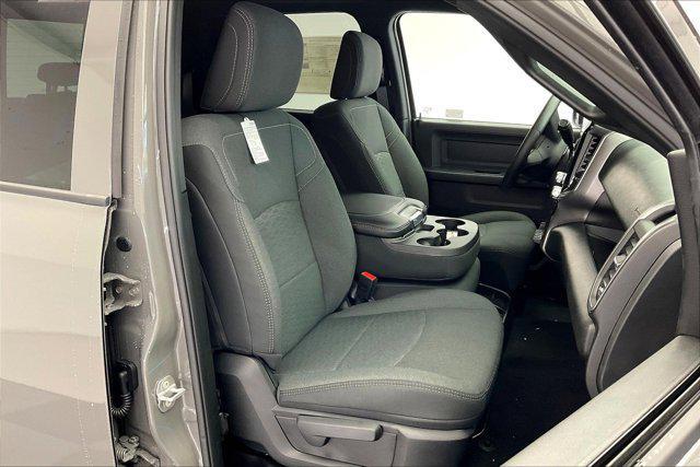 new 2026 Ram 2500 car, priced at $72,310