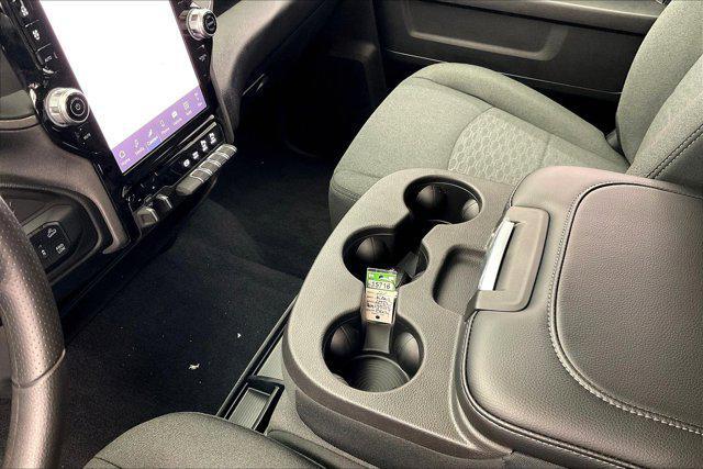 new 2026 Ram 2500 car, priced at $72,310