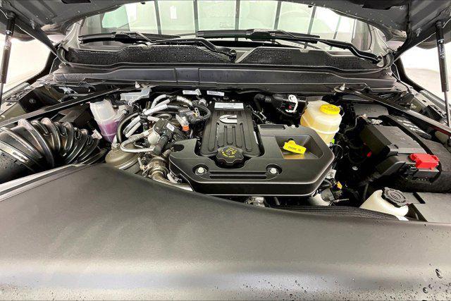 new 2026 Ram 2500 car, priced at $72,310