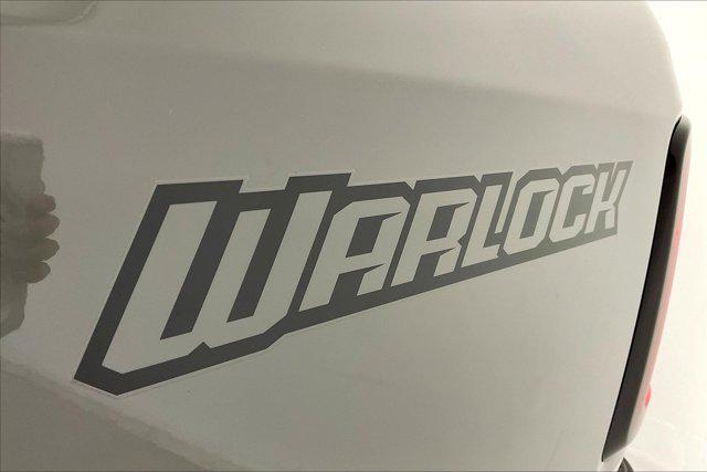 new 2026 Ram 2500 car, priced at $72,310