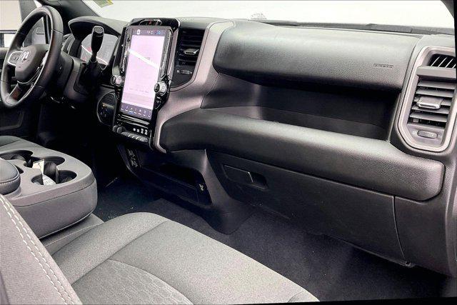 new 2026 Ram 2500 car, priced at $72,310