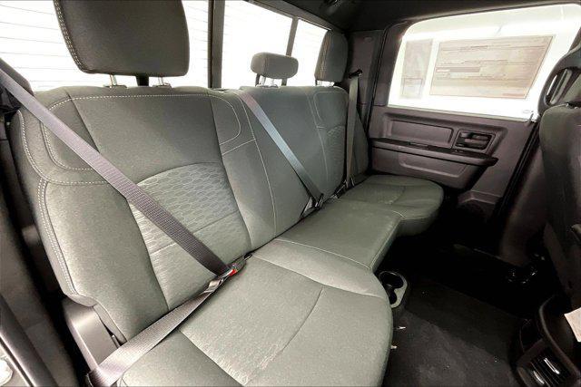 new 2026 Ram 2500 car, priced at $72,310