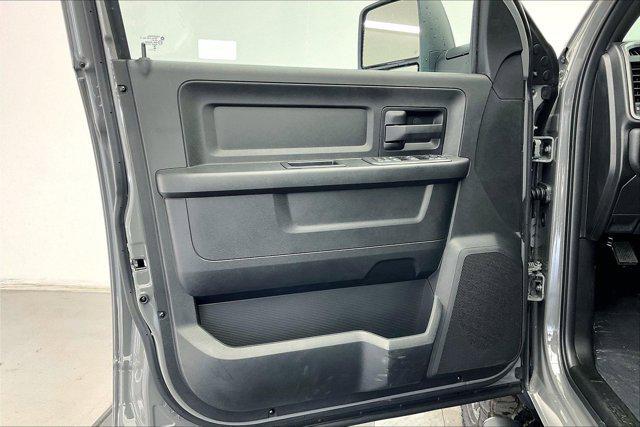 new 2026 Ram 2500 car, priced at $72,310