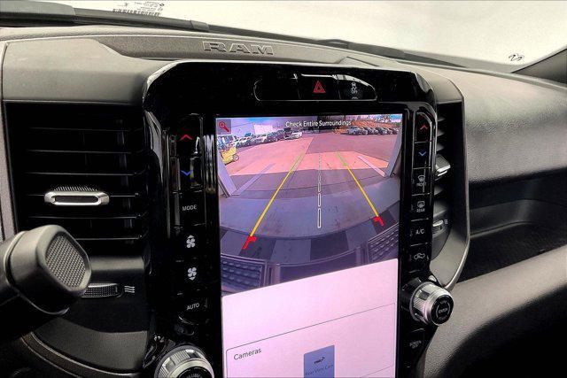 new 2026 Ram 2500 car, priced at $72,310