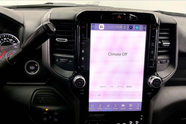 new 2026 Ram 2500 car, priced at $72,310