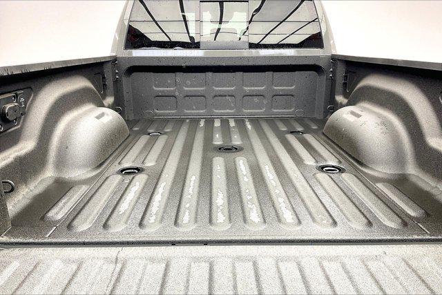new 2026 Ram 2500 car, priced at $90,155