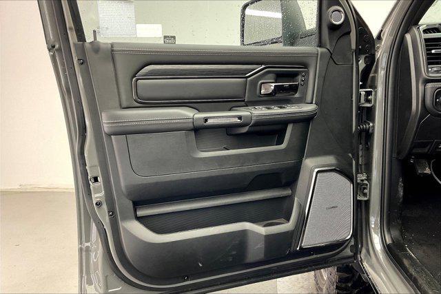 new 2026 Ram 2500 car, priced at $90,155
