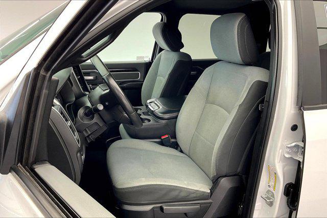 used 2022 Ram 2500 car, priced at $36,915