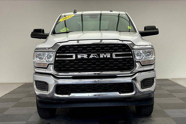 used 2022 Ram 2500 car, priced at $36,915