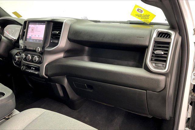 used 2022 Ram 2500 car, priced at $36,915